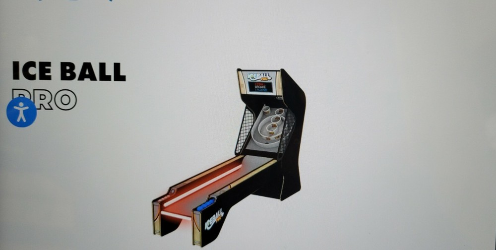 ICEBALL PRO Black Edition