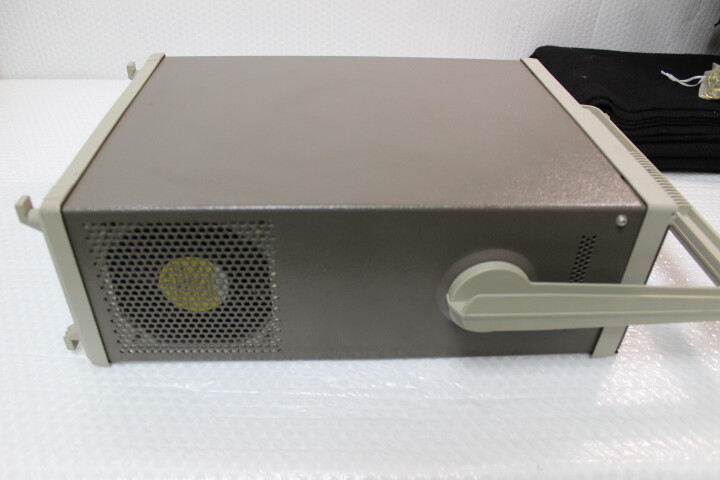 4449 Tektronix CTS 710 Sonet Test Set