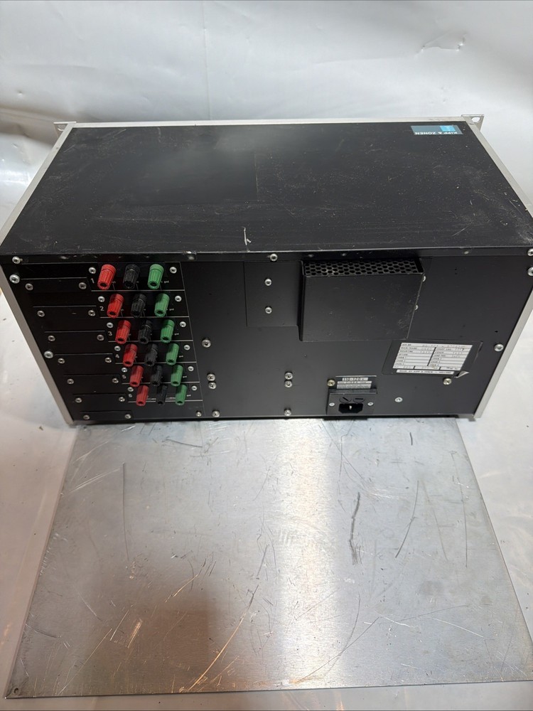 Kipp & Zonen BD 101 Chart Recorder