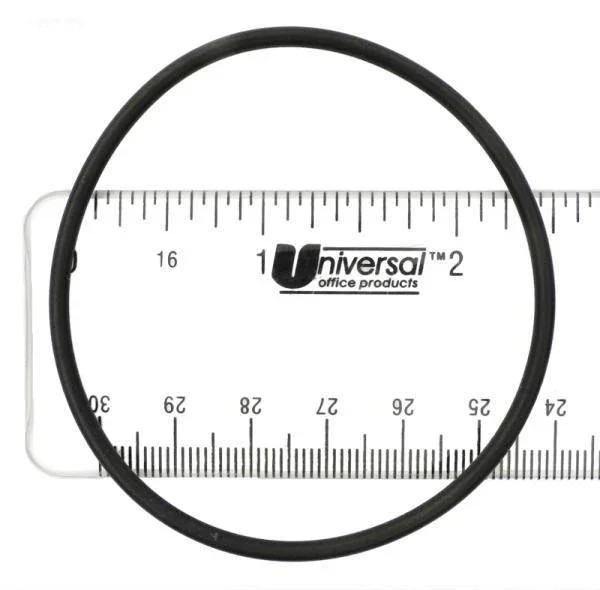 122 KING FEEDER O-RING