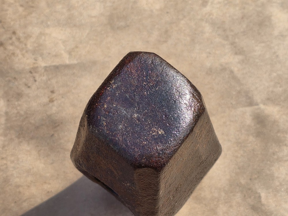 Early Oxwall Sledge Hammer INVHL#14
