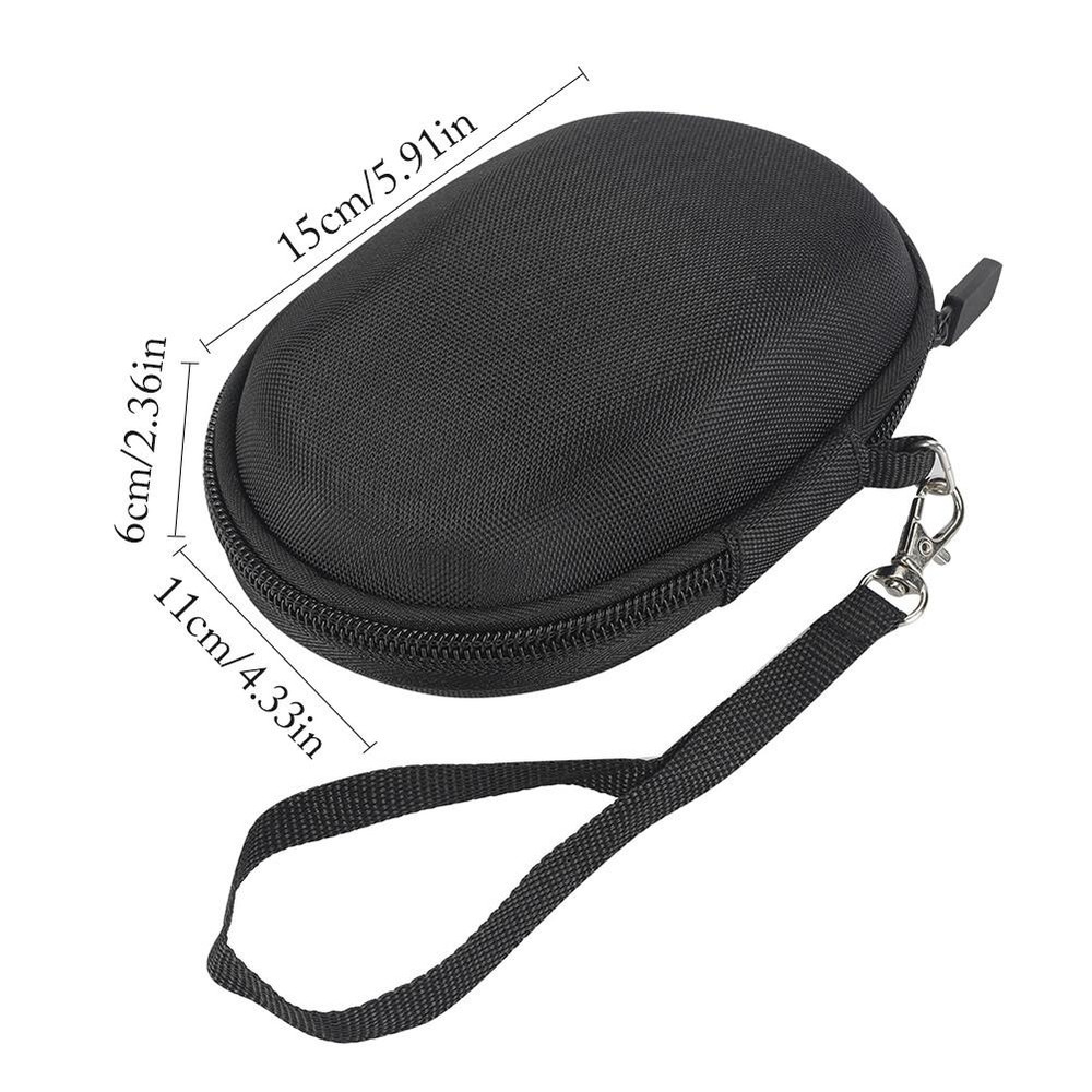 For Logitech Master 4 and Master 3S EVA Case Compatible with Master 2S