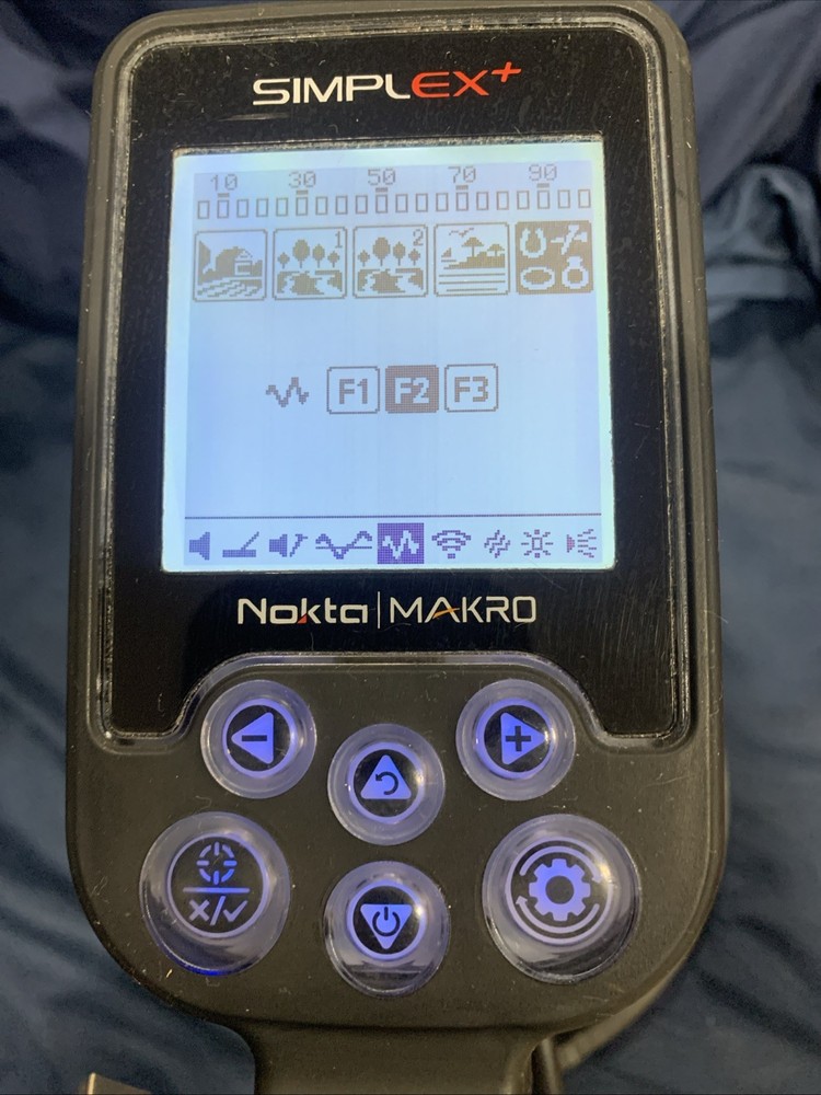 Nokia Makro Simplex+