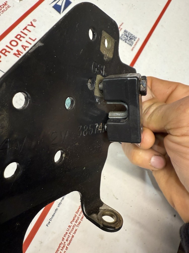 Volvo Penta 3857411