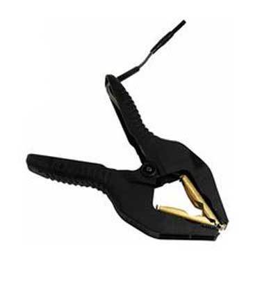 Schonstedt Large Heavy Duty Conductive Clip