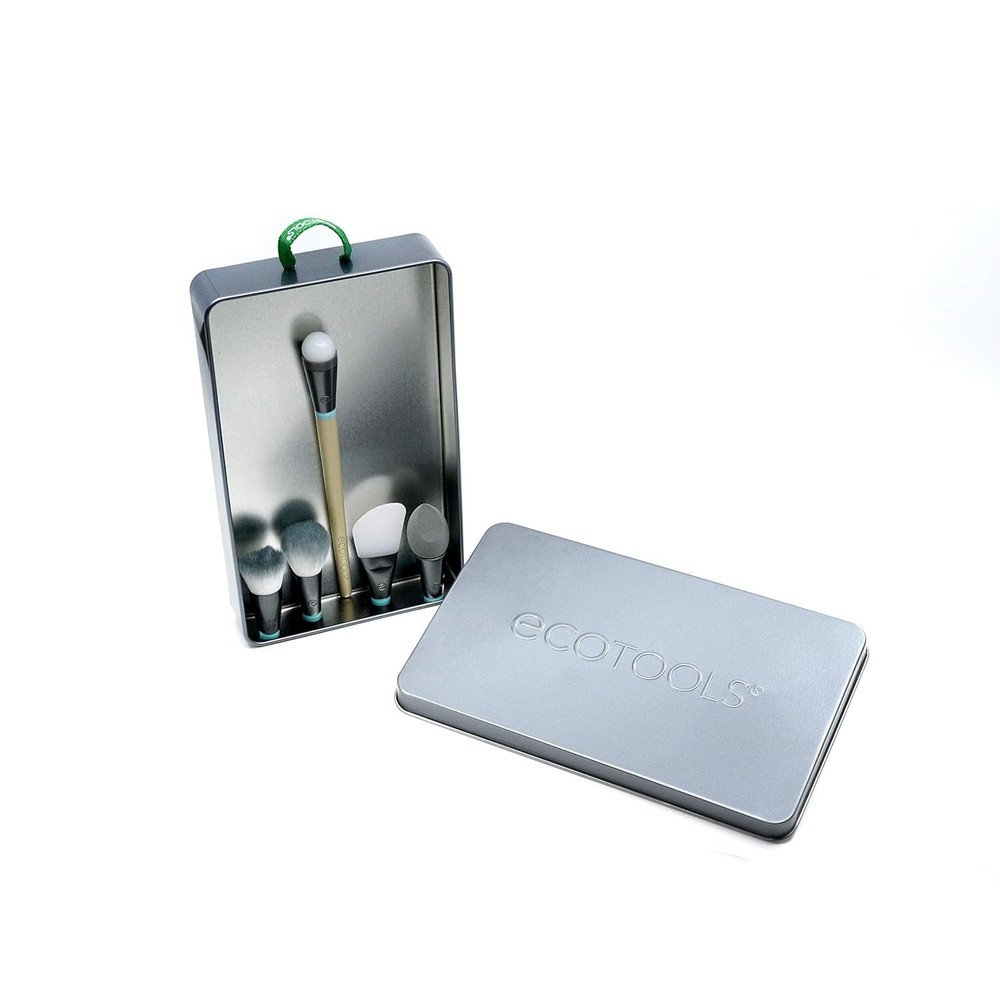 Ecotools Interchangeables Makeup Brush Handles