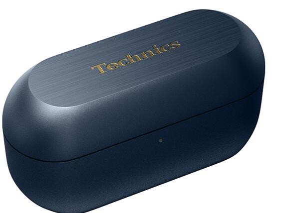 *Case only* Technics EAH-AZ100 Charging Case / Panasonic / NEW JAPAN