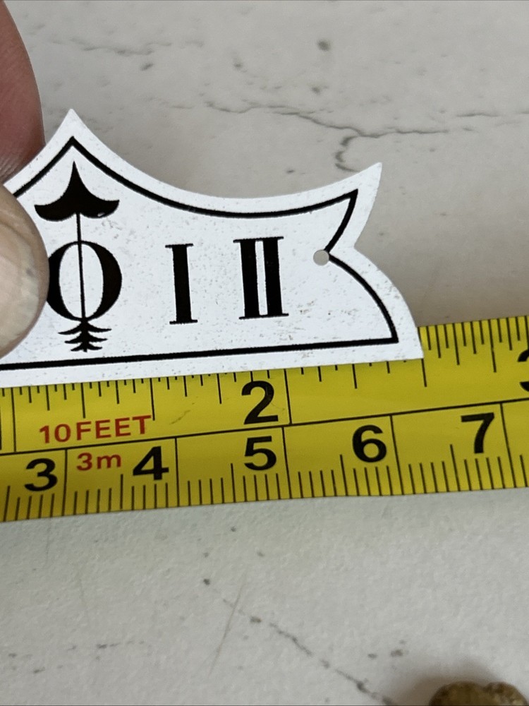 ORIGINAL BEAT COUNTER FOR CLOCKWORK