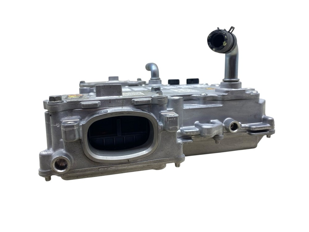 2024-2025 MAZDA CX-90 ELECTRIC SYSTEM CONTROL UNIT（PHEV） MS0130320