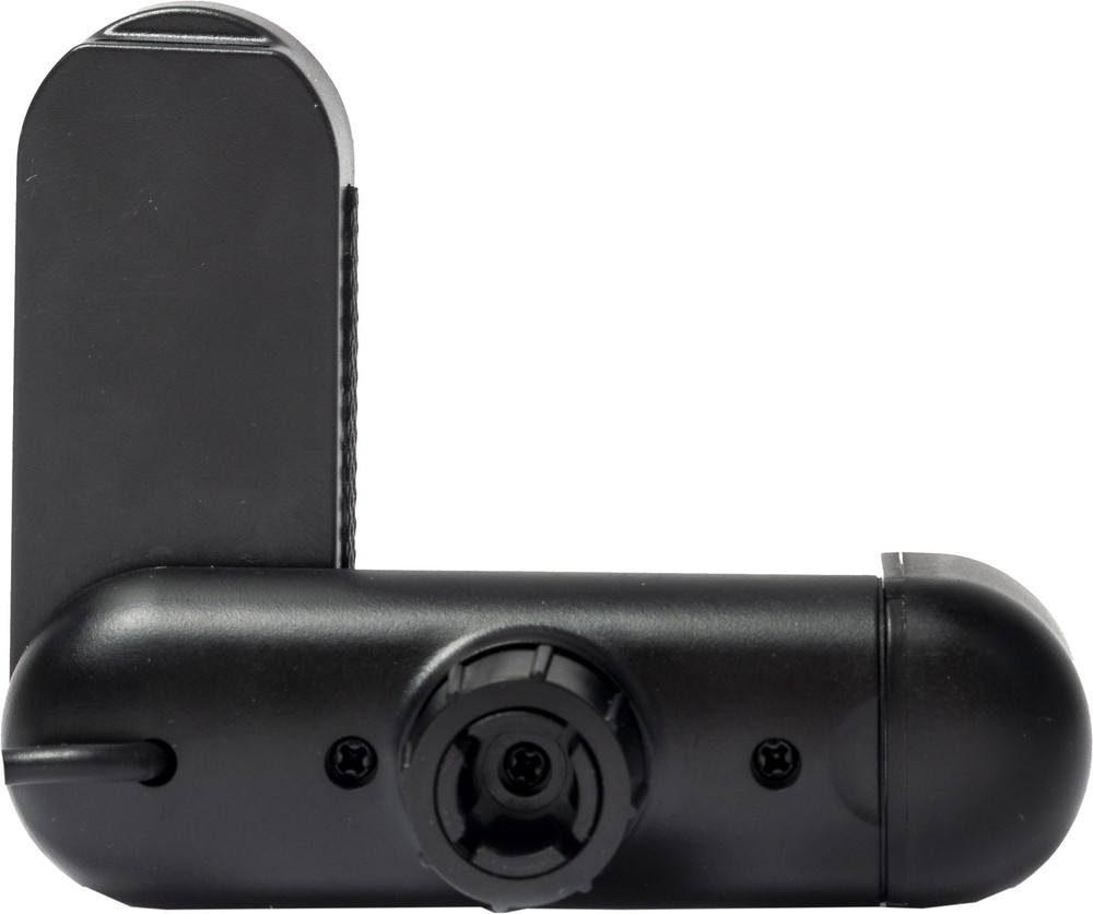 Premier BTVENT+ Bluetooth FM Transmitter Hands Free Car Kit Vent Mount Combo