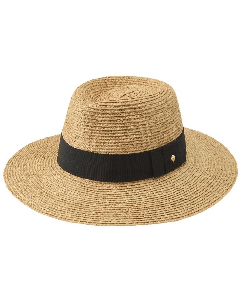 Helen Kaminski Jenna Hat Women's  Os