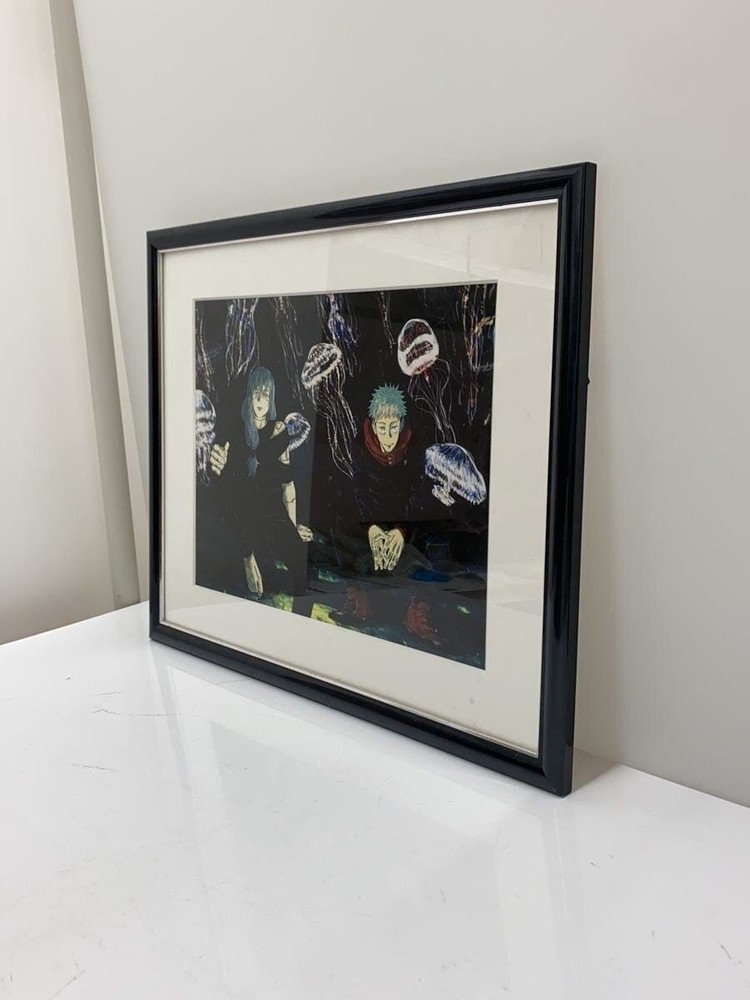 Other brand interior goods Black Used