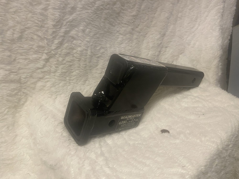 Roadmaster Inc 4' FALCON DROP BAR ONLY #070