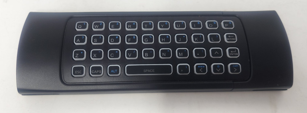 SkystreamX Air Mouse Skystream