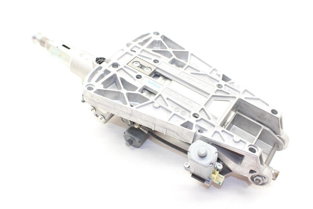 12-16 Tesla Model S Power Telecscopic Bare Column Assembly