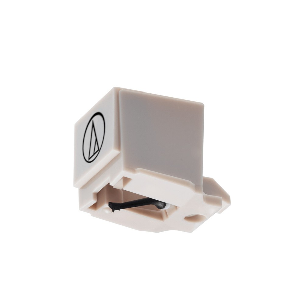 Pro-Ject E1 Phono Plug & Play Turntable with Built-in Phono Satin White