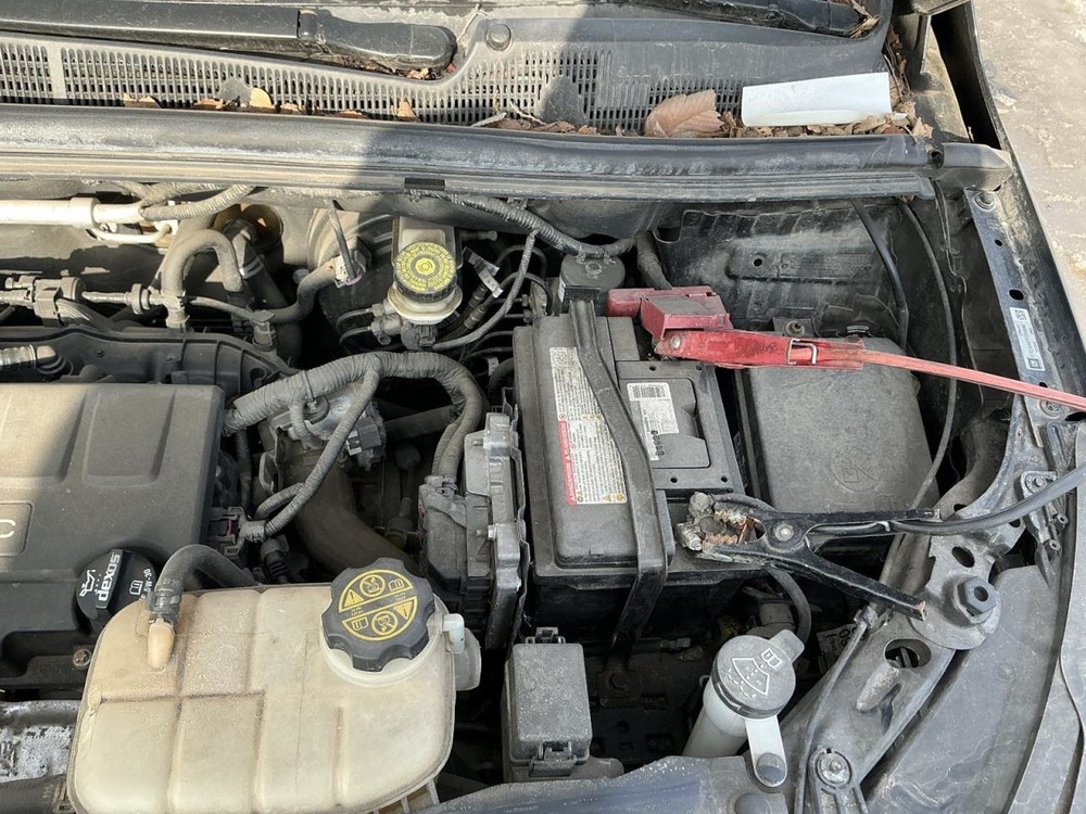 Temperature Control Fits 17-22 ENCORE 874857