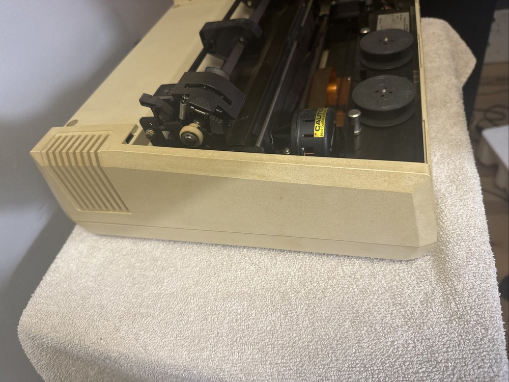 Star Micronics Japan Gemini 10X Dot Matrix Printer w/ Original Box