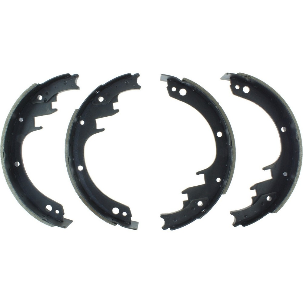 For 1954-1955 GMC PM152 Drum Brake Shoe Front Centric