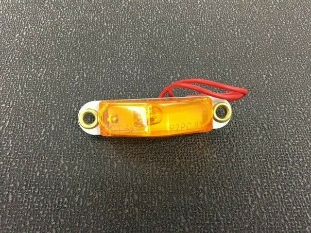 1520A TRUCK-LITE SLIMLINE LIGHT