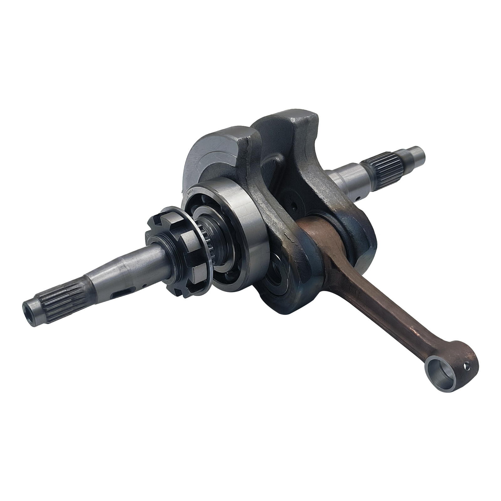 For Hisun 550 Bennche Massimo Cylinder Crankshaft Gasket Rebuild Kits 503-01253