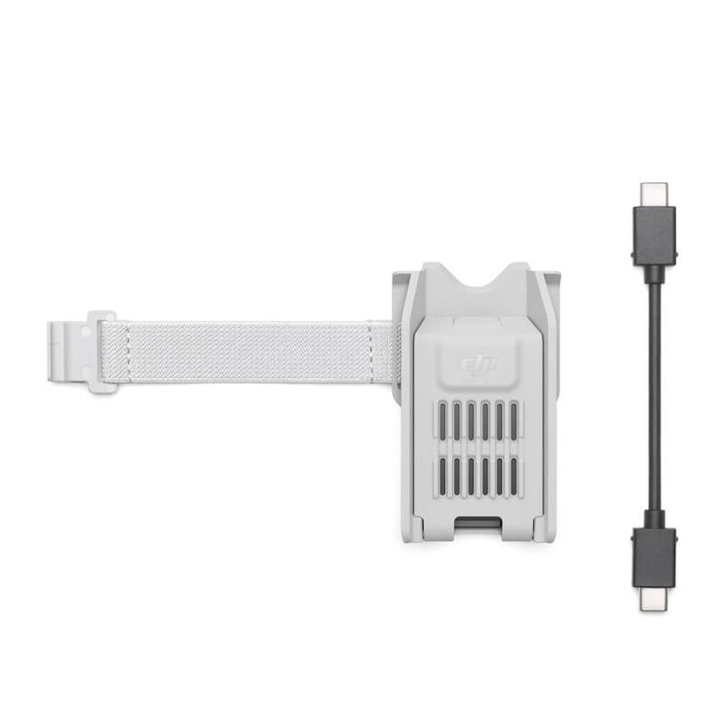 DJI Cellular Dongle 2 & Mounting Kit For DJI Mini 4 Pro