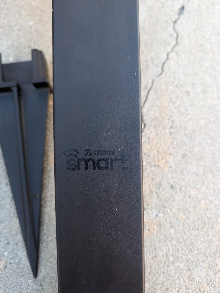 *Single* Atomi Smart WiFi LED Pathway Lights - Replacement - Add On - LIGHT ONLY