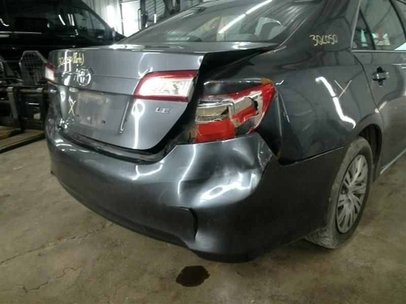 CAMRY 2014 High Mounted Stop Light 104547523