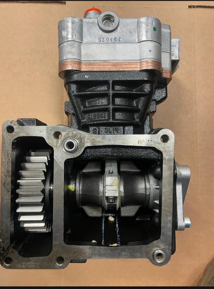 Bendix K237295SC Compressor OEM K237293