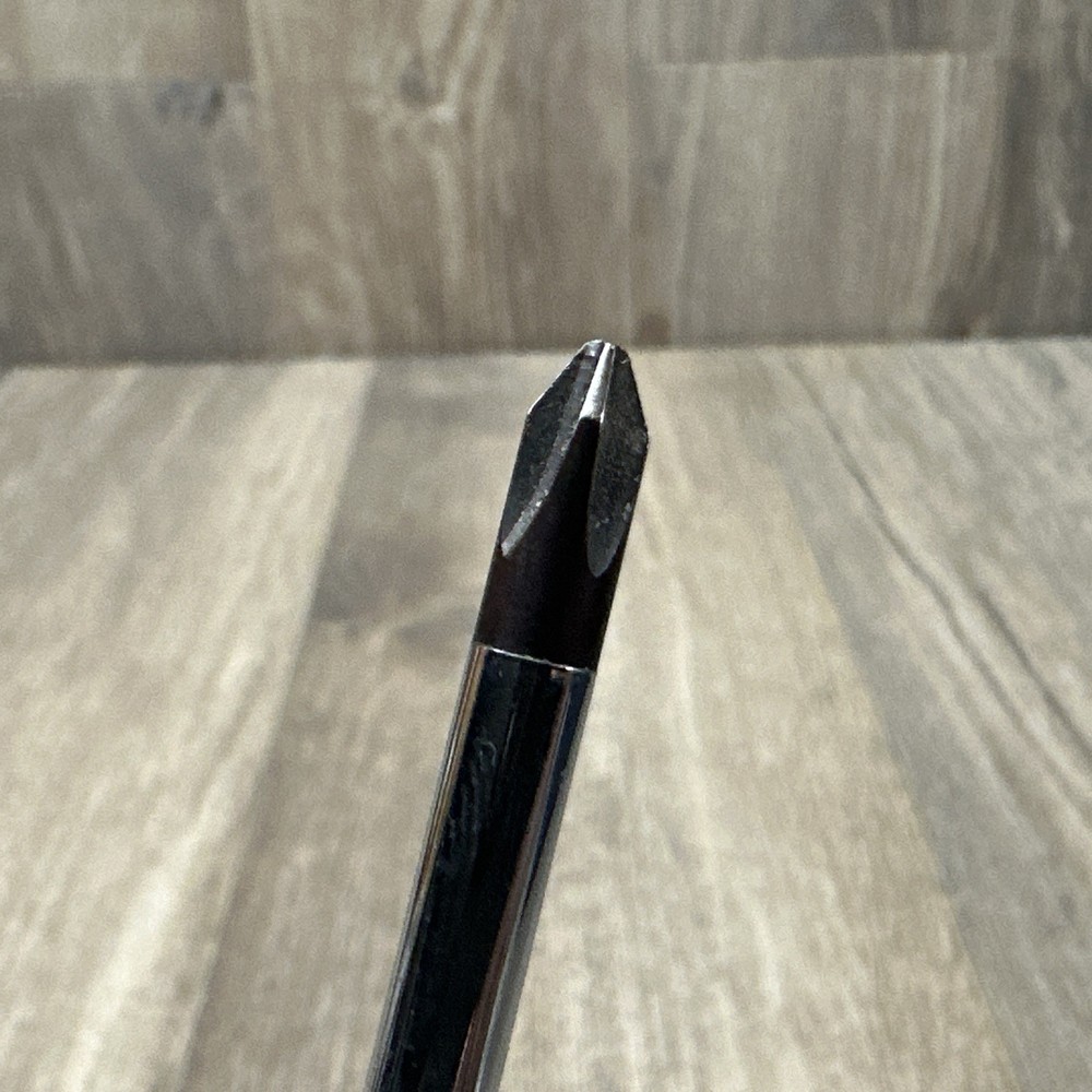 Klein Phillips Head Screwdriver 603 + 4