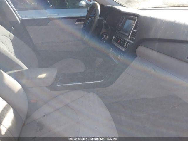 Fuse Box Engine Compartment Fits 18-19 SONATA 4721389