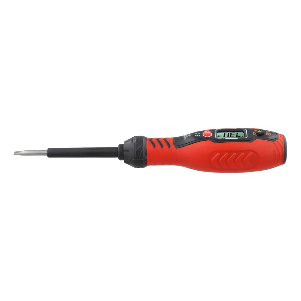 Electric Voltage Tester Pen for Safe Live Neutral Wire Identification Work