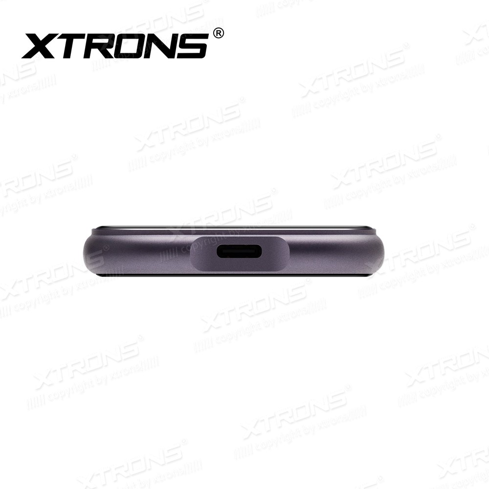 XTRONS Wireless CarPlay Android Auto Plug&Play for Factory CarPlay Android Auto
