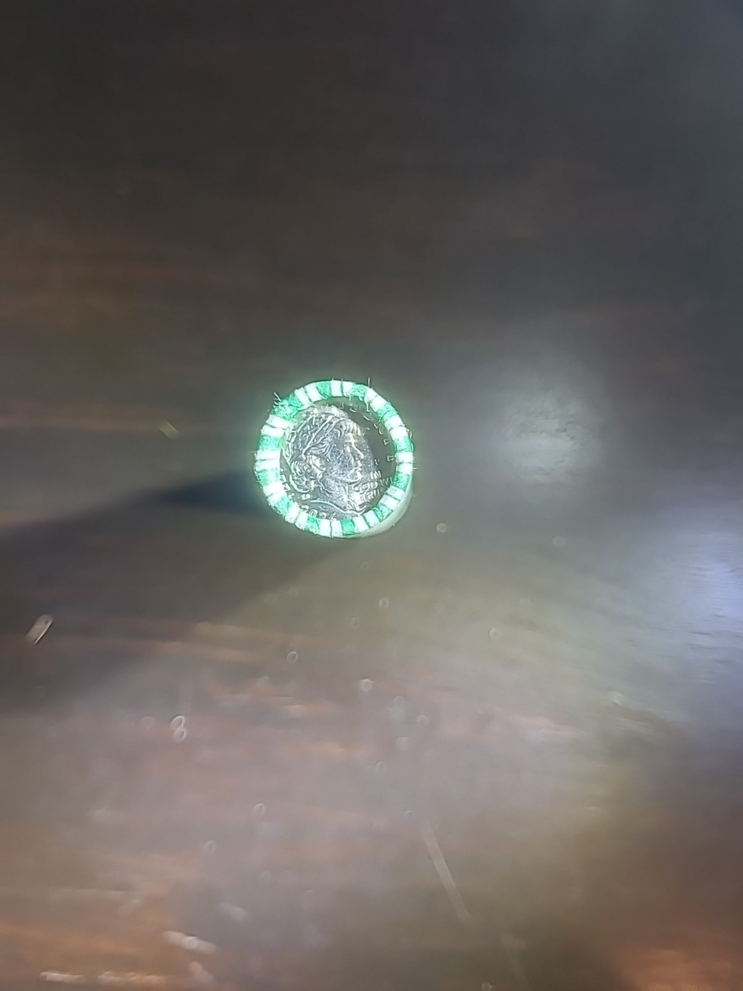 1776-2026 P Sealed Liberty Dimes Federal Reserve Wrapped Rolls BU **IN HAND**