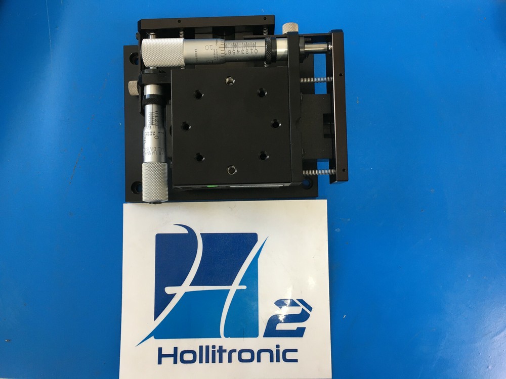 PARKER X Y Linear Stage