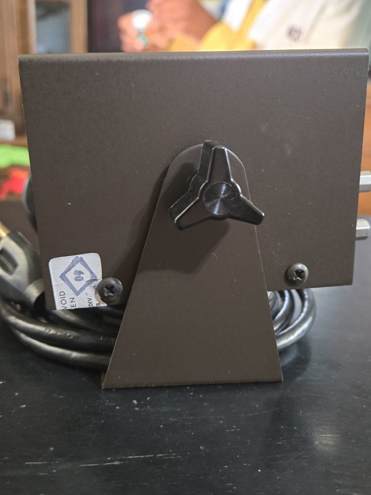 Simco M30 Continuity Indicator - UNTESTED