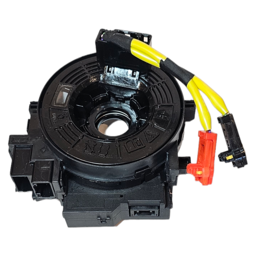 Clock Spring & Angle Sensor Fits Totota Highlander 2014-2019 W/O Heated Steer