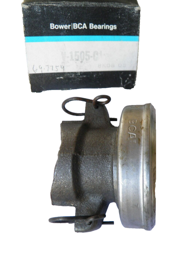 V1505-C1 BEARING clutch release