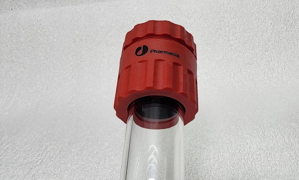 Cytiva 19520201 C 26/70 Empty Chromatography Column
