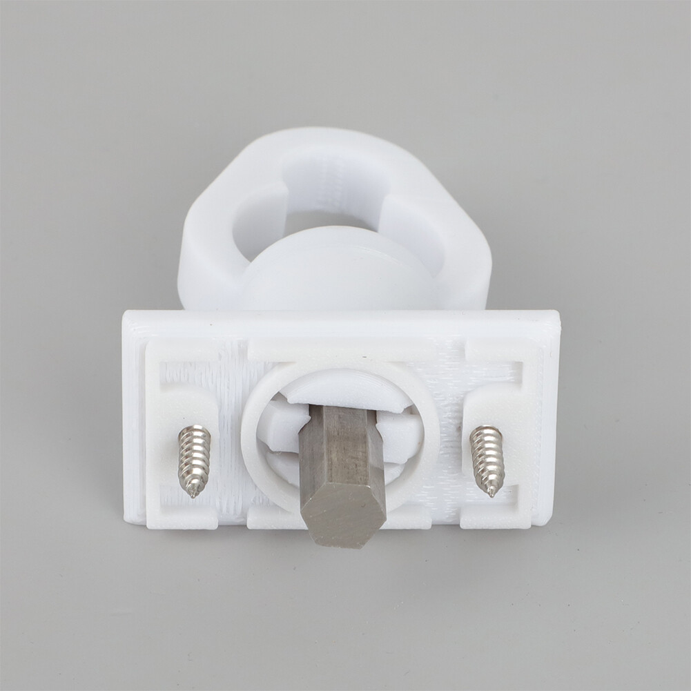 Replacement Skylight Opener Hook For pre 2010 Velux ZZZ179 Skylights Light Duty