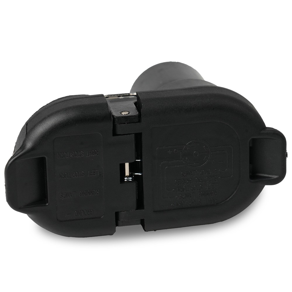 Replace 40975 Multi-Tow 7 Blade and 4 Flat Trailer Plug Wiring Connector