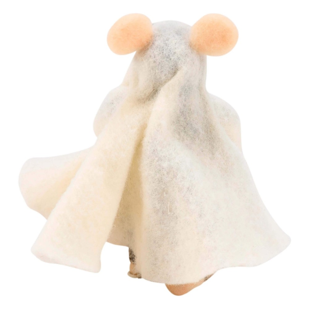 Ghost Mouse Critter