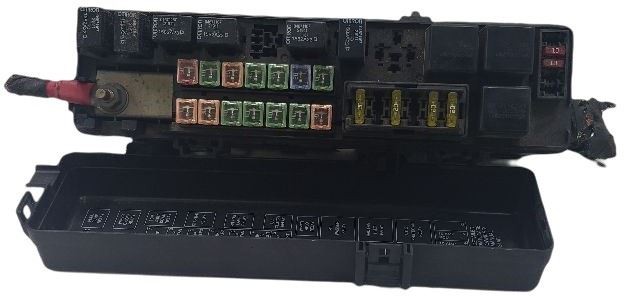 Used Fuse Box Engine fits: 2003 Dodge Intrepid engine compartment Grade A