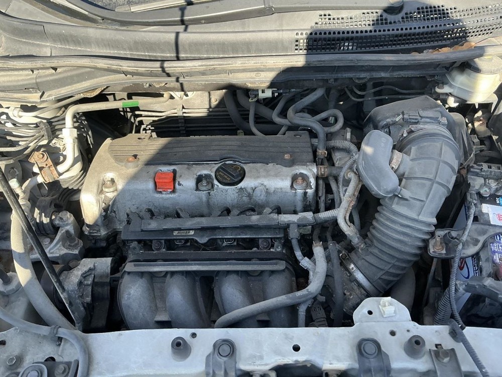 Temperature Control Automatic Temperature Control Fits 12 CR-V 875856