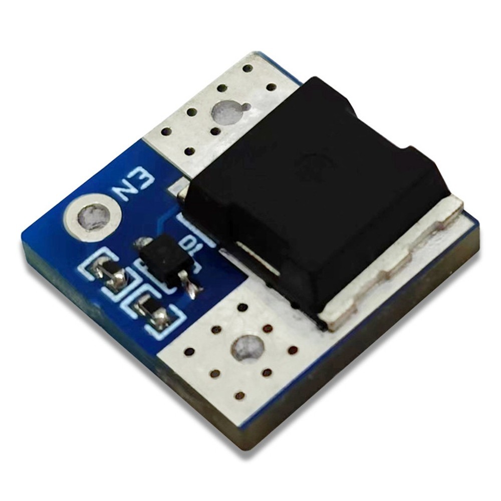 5-18V High MOS Trigger Drive Module 200A Max FET PWM Regulated9186