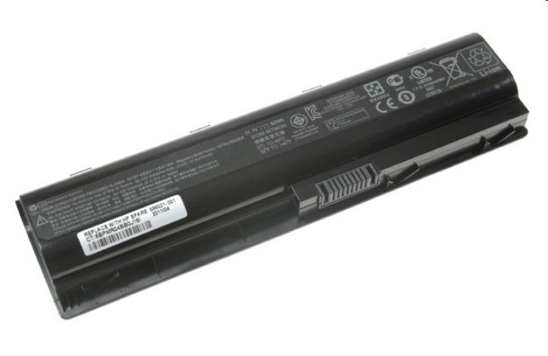 586021-001 - Main Battery