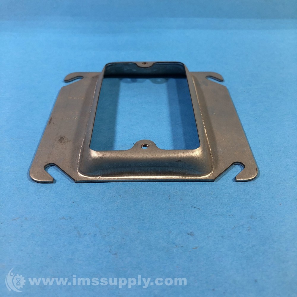 Raco 5.5 CUJN Wall Plate USIP