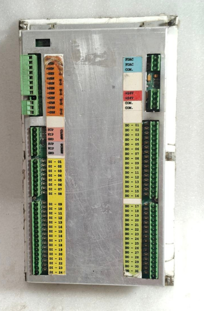 VIGNAN ONS INJECTION MOULDING MACHINE CONTROLLER ONS