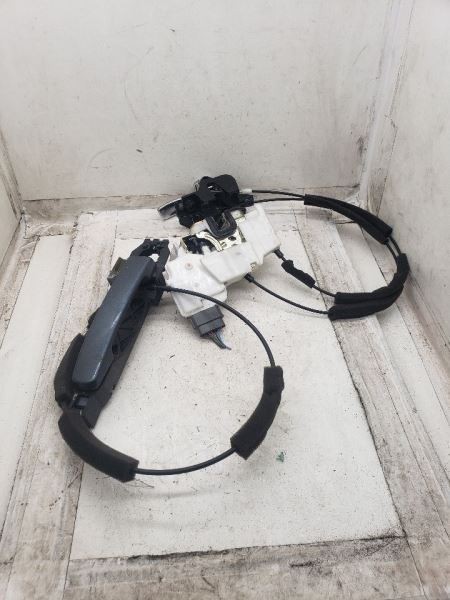 PATHFINDR 2005 Lock Actuator Tested OEM