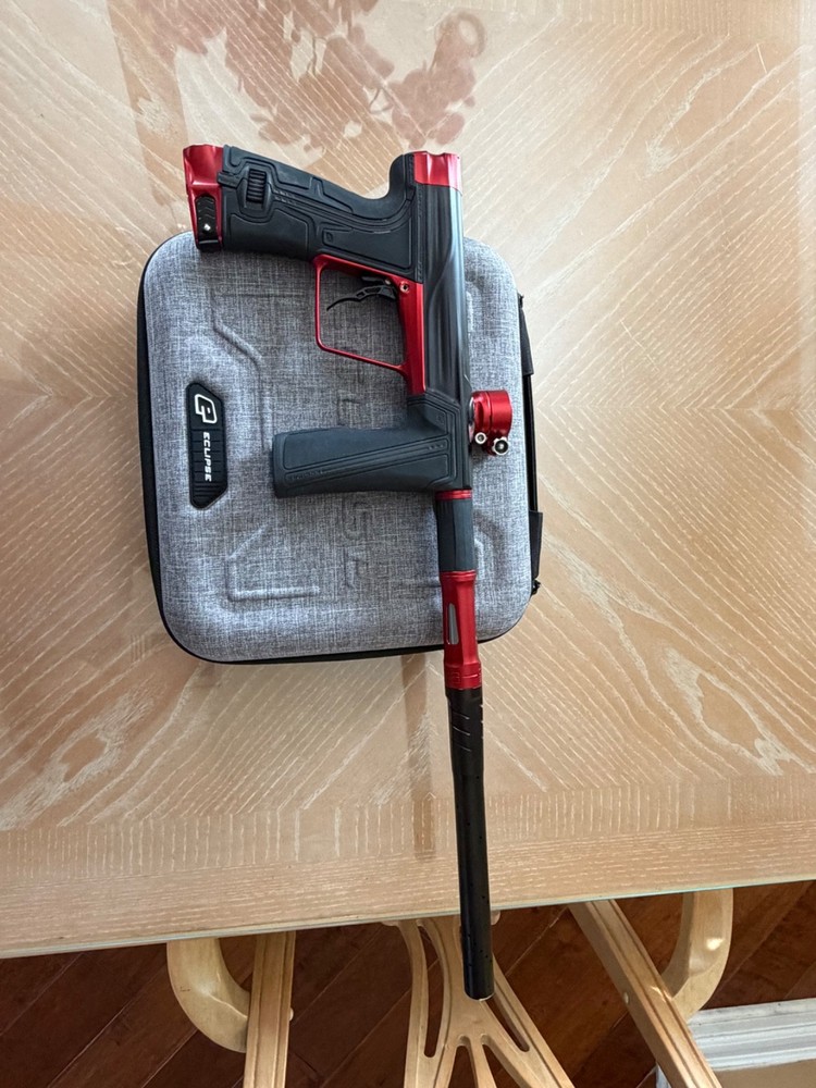 Planet Eclipse Geo R5